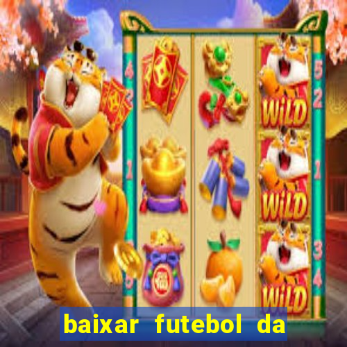 baixar futebol da hora 3.7